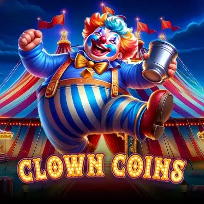 Clown Coins thumbnail