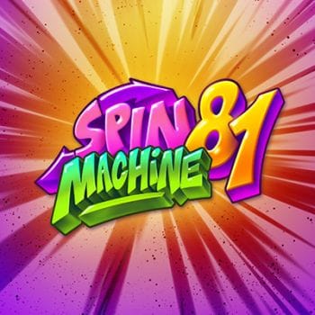 Spin Machine 81 thumbnail