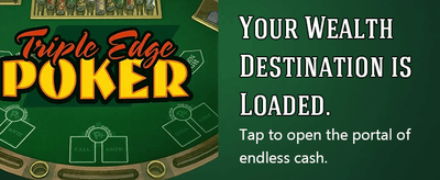 Join Now for Mega Jackpots