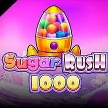 Sugar Rush 1000 thumbnail