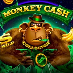 Monkey Cash thumbnail