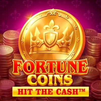 Fortune Coins thumbnail