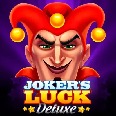 Joker's Luck Deluxe thumbnail