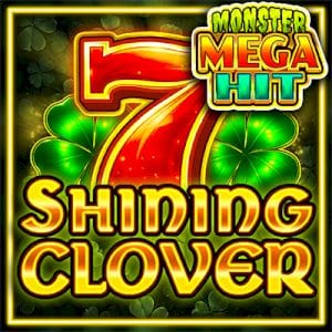 Shining Clover thumbnail