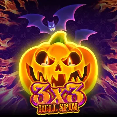 3X3 Hell Spin thumbnail